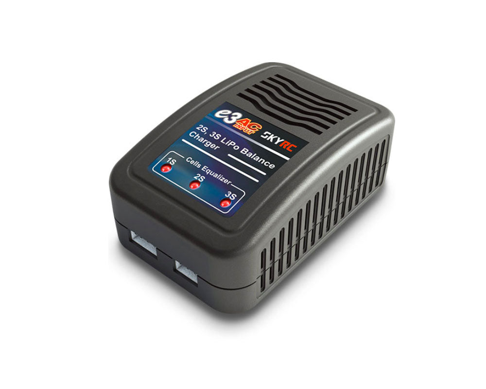 Unipro Balance Lipo Battery Charger 12V Eu