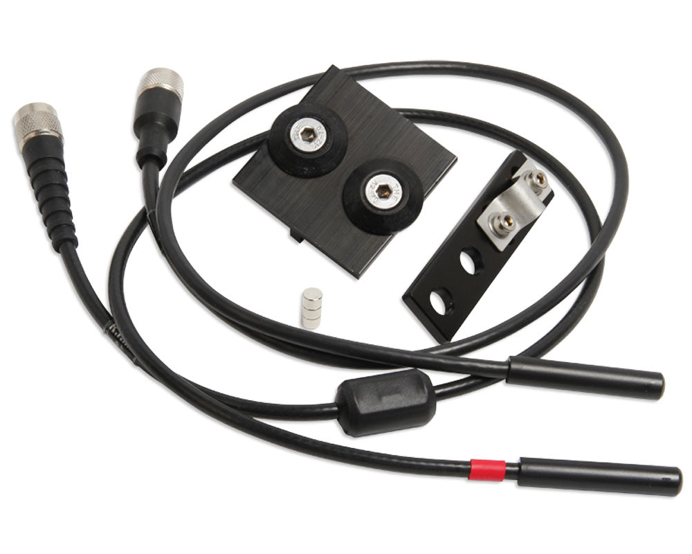 Unipro Unilog Logger Rpm, Speed And All Fittings