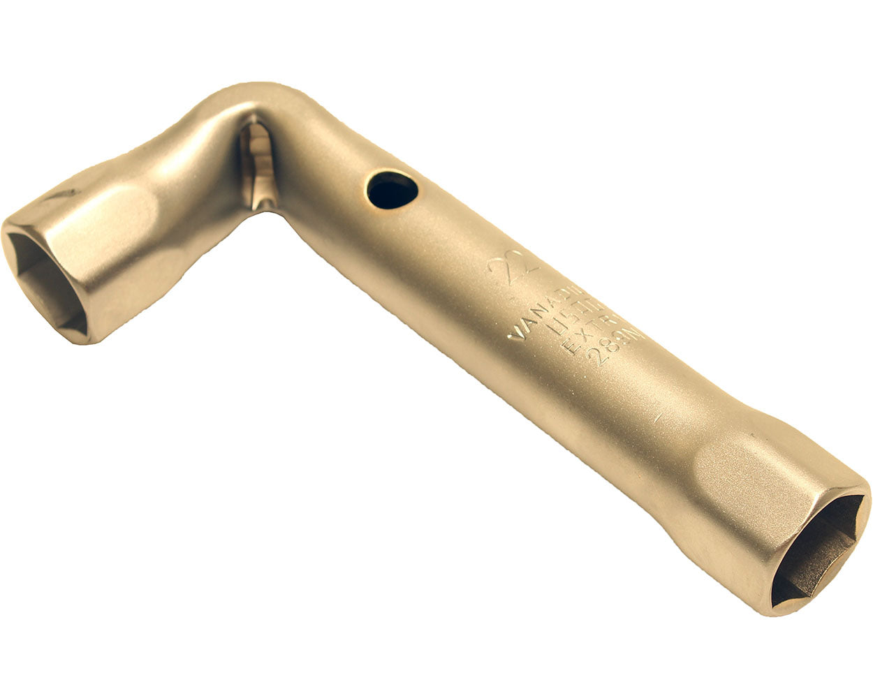 Usag Front Wheel Socket 22mm – KKC Kart Components