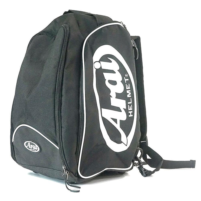 Arai Helmet Ruck Sack Back Pack Bag