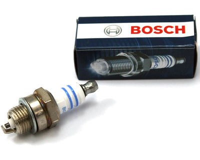 Bosch Spark Plugs