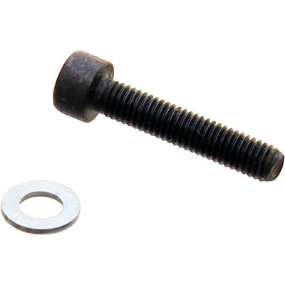 Cap Head Bolts