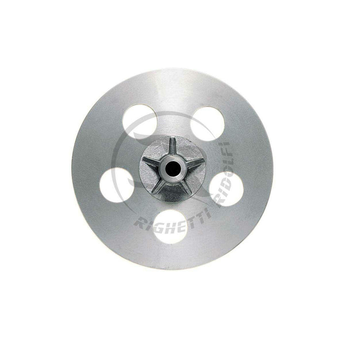 Tracking Disc Set For 25mm Stub Axle (Per Pair)