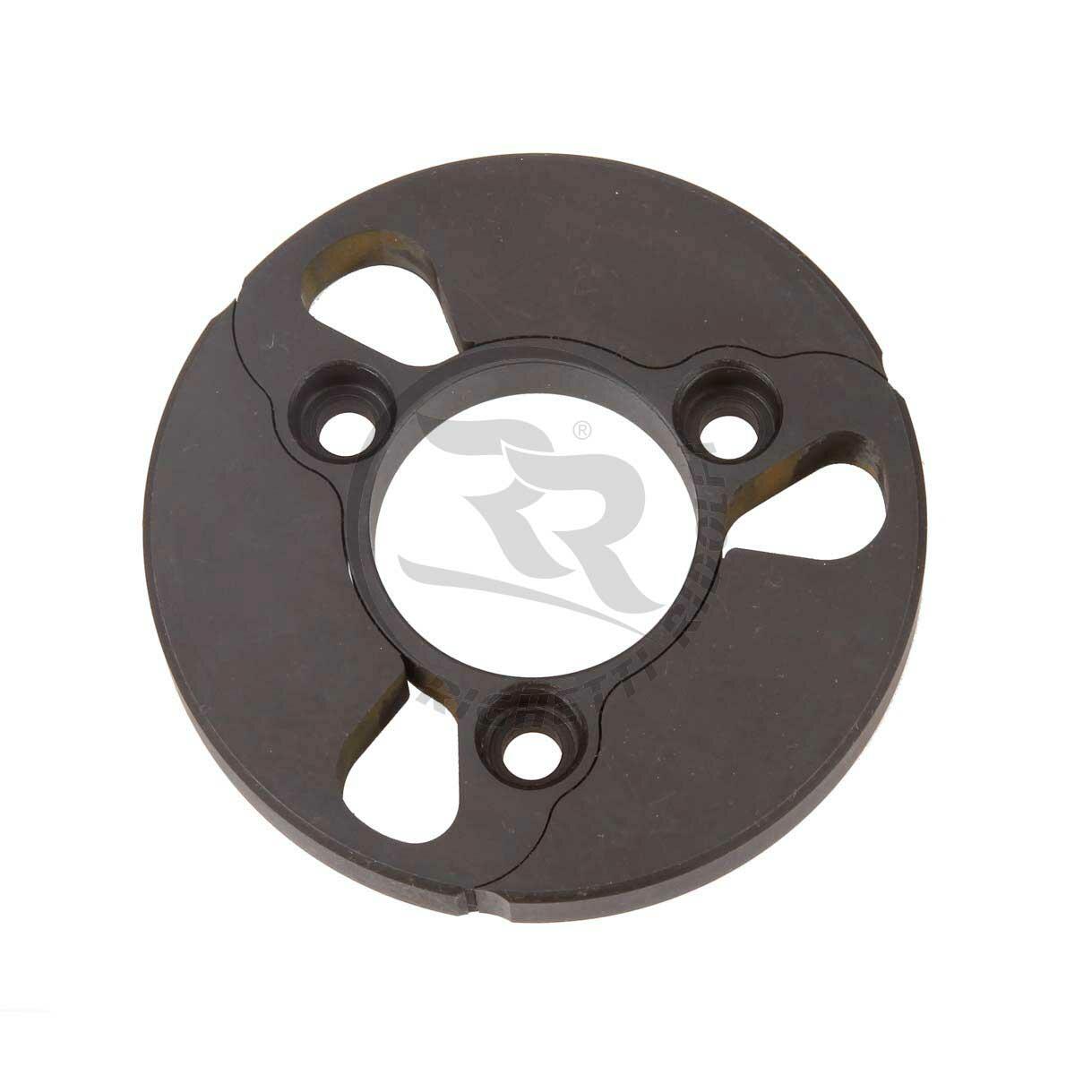 Rotax Max Clutch Block Aftermarket – KKC Kart Components