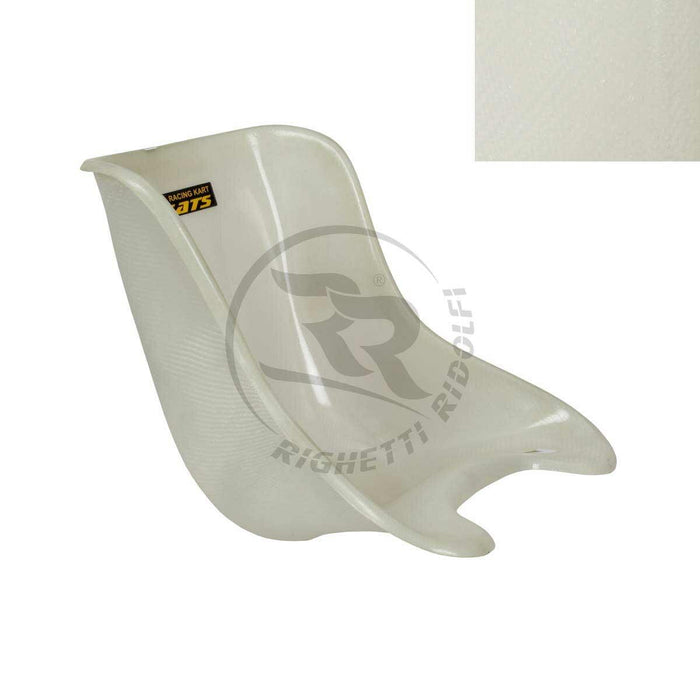 Italian Fibreglass Seat