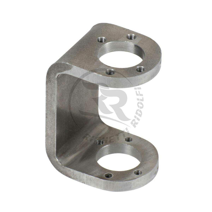 Chassis Yoke Bracket With Adjustment Holes 20mm KT008