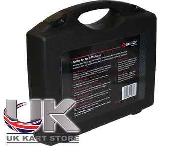 Senzo OTK Style Castor Box Set Kit 10mm