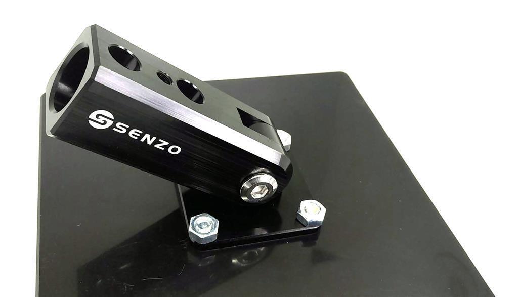 Senzo Steering Stack Plate 20mm