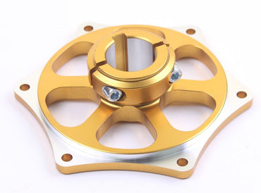 AMV Aluminum Sprocket Carrier