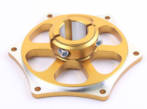 AMV Aluminum Sprocket Carrier