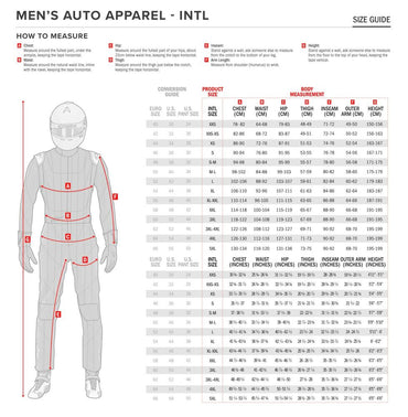 Alpinestars Bionic Rib Support